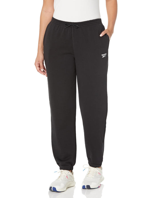 Reebok Identity Women's Terry Pants