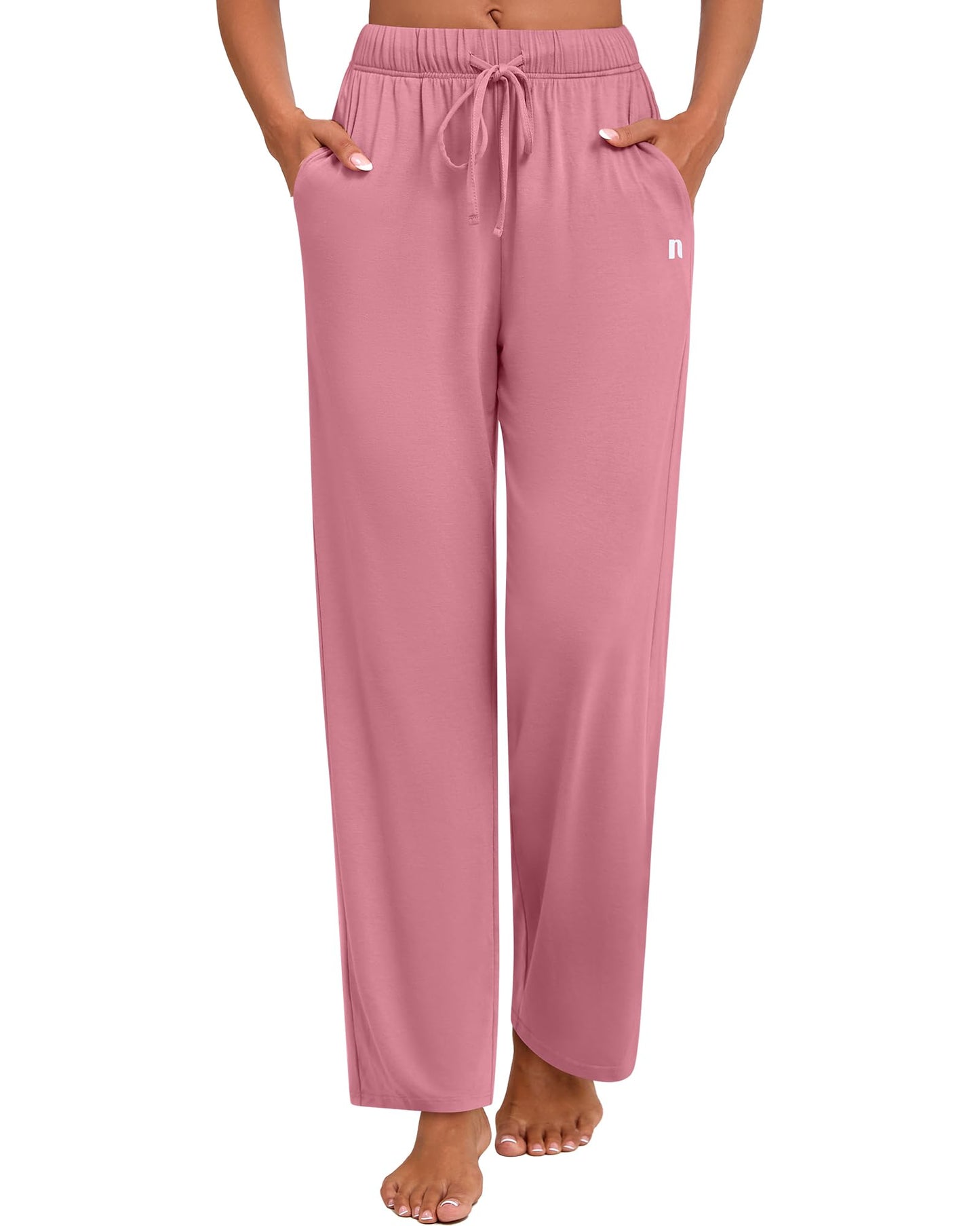 ComfyChic High Waist Wide Leg Sweatpants